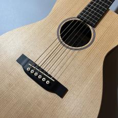 Martin 【Ed Sheeranも使用するミニギターの代名詞】"Little Martin" LX1_3