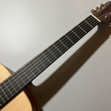 Martin 【Ed Sheeranも使用するミニギターの代名詞】"Little Martin" LX1_4