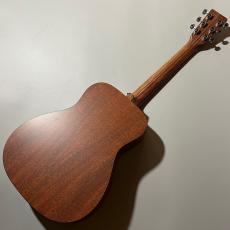 Martin 【Ed Sheeranも使用するミニギターの代名詞】"Little Martin" LX1_6