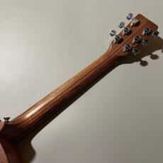 Martin 【Ed Sheeranも使用するミニギターの代名詞】"Little Martin" LX1_8