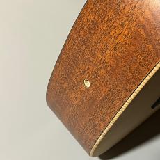 Martin 【Ed Sheeranも使用するミニギターの代名詞】"Little Martin" LX1_10