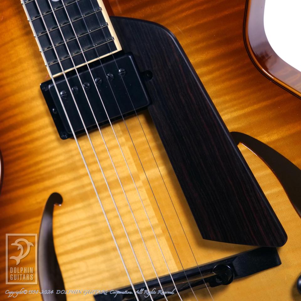 Sadowsky SS15 2024製(ほぼ新品) SADOWSKY SS-15 (CMB)|ドルフィンギターズ