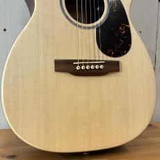Martin 00-X2E COCO #3044486 【トップ単板煌びやかでパワフルなサウンド】【Dr.Sound】_10
