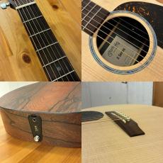 Martin 00-X2E COCO #3044486 【トップ単板煌びやかでパワフルなサウンド】【Dr.Sound】_11