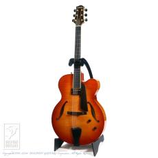 Sadowsky The Jim Hall Model (VLB)_2