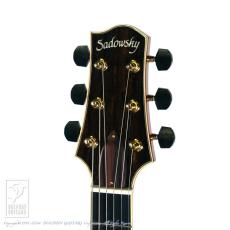 Sadowsky The Jim Hall Model (VLB)_7