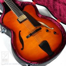 Sadowsky The Jim Hall Model (VLB)_12