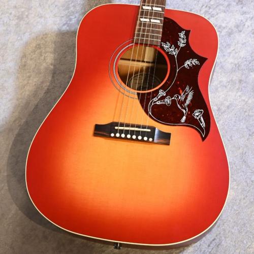 Gibson Hummingbird Special ~Satin Vintage Cherry Sunburst~ #21336052 【G-CLUB TOKYO】