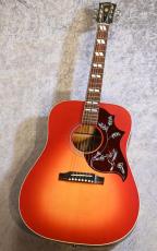 Gibson Hummingbird Special ~Satin Vintage Cherry Sunburst~ #21336052 【G-CLUB TOKYO】_2