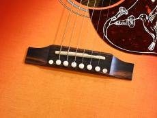 Gibson Hummingbird Special ~Satin Vintage Cherry Sunburst~ #21336052 【G-CLUB TOKYO】_3