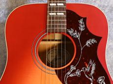 Gibson Hummingbird Special ~Satin Vintage Cherry Sunburst~ #21336052 【G-CLUB TOKYO】_4