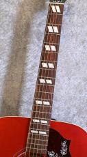 Gibson Hummingbird Special ~Satin Vintage Cherry Sunburst~ #21336052 【G-CLUB TOKYO】_5