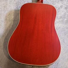 Gibson Hummingbird Special ~Satin Vintage Cherry Sunburst~ #21336052 【G-CLUB TOKYO】_7