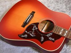 Gibson Hummingbird Special ~Satin Vintage Cherry Sunburst~ #21336052 【G-CLUB TOKYO】_10