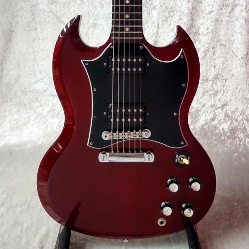 Gibson Limited Edition SG-Special