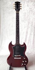 Gibson Limited Edition SG-Special_2