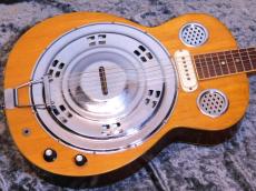 Dobro C-65E Plainsman Electric '66_3