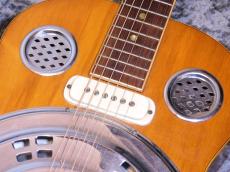 Dobro C-65E Plainsman Electric '66_6