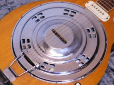 Dobro C-65E Plainsman Electric '66_7