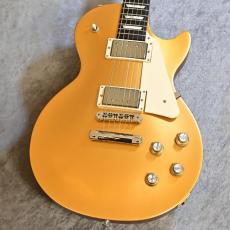 Gibson 【USED】 Les Paul Tribute 2017 T ~Satin Gold~ [3.69kg] [2017年製]