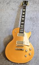 Gibson 【USED】 Les Paul Tribute 2017 T ~Satin Gold~ [3.69kg] [2017年製]_2