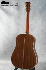 Martin D-45 Custom Golden Era Style (2009) GE仕様でオーダーされた素晴らしいサウンドのD-45!_3