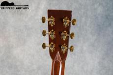 Martin D-45 Custom Golden Era Style (2009) GE仕様でオーダーされた素晴らしいサウンドのD-45!_8