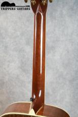 Martin D-45 Custom Golden Era Style (2009) GE仕様でオーダーされた素晴らしいサウンドのD-45!_9