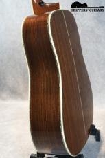 Martin D-45 Custom Golden Era Style (2009) GE仕様でオーダーされた素晴らしいサウンドのD-45!_11