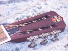 Republic Guitars Tricone Cutaway Polished Nickel Finish_5