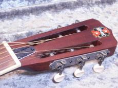 Republic Guitars Highway 61 "Full Scale" Relic Nickel / Diamond Cone Cover_5