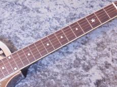 Republic Guitars Highway 61 "Full Scale" Polished Nickel Finish/ Diamond Cone Cover_6