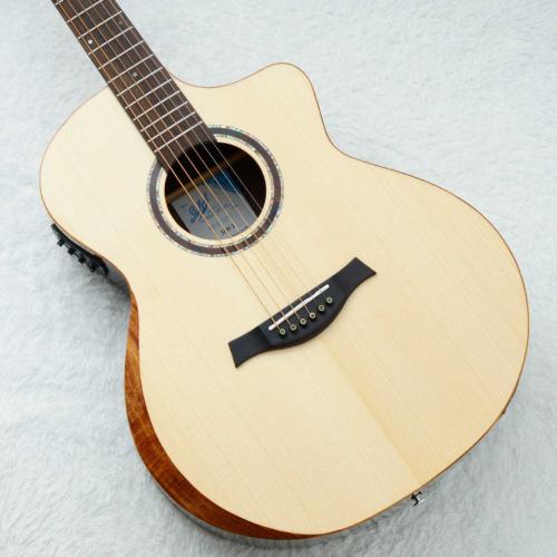 Stafford SFM2 -NT-【数量限定アクセサリーセット付!】【ワンランク上の入門モデル!】【初心者にオススメ!】