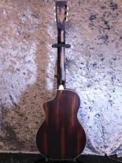 Republic Guitars Highway 61 "Full Scale" Woodbody_2