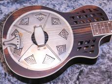 Republic Guitars Highway 61 "Full Scale" Woodbody_3