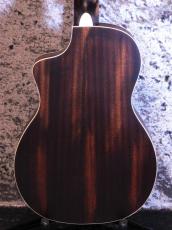 Republic Guitars Highway 61 "Full Scale" Woodbody_4