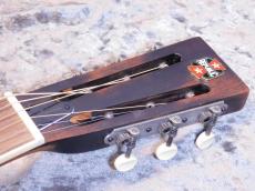 Republic Guitars Highway 61 "Full Scale" Woodbody_5