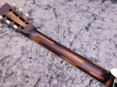 Republic Guitars Highway 61 "Full Scale" Woodbody_10