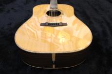 Yokoyama Guitars DN-SR_4