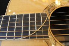 Yokoyama Guitars DN-SR_7