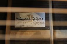 Yokoyama Guitars DN-SR_8