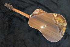 Yokoyama Guitars DN-SR_9