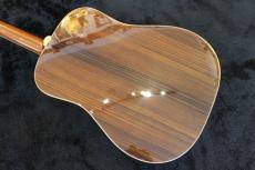 Yokoyama Guitars DN-SR_10