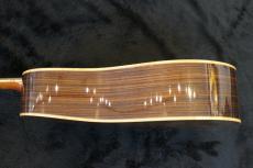 Yokoyama Guitars DN-SR_12