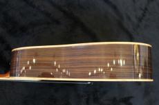 Yokoyama Guitars DN-SR_13