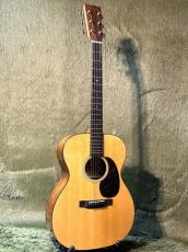 Martin 【当店限定特典付き】000-18 Standard #2931519【揺らめく杢目を持った個体】_2