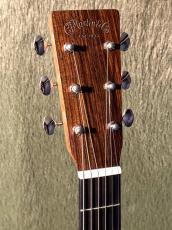 Martin 【当店限定特典付き】000-18 Standard #2931519【揺らめく杢目を持った個体】_5