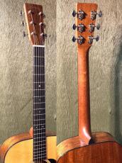 Martin 【当店限定特典付き】000-18 Standard #2931519【揺らめく杢目を持った個体】_7
