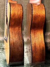 Martin 【当店限定特典付き】000-18 Standard #2931519【揺らめく杢目を持った個体】_8