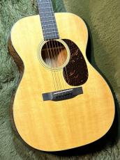 Martin 【当店限定特典付き】000-18 Standard #2931519【揺らめく杢目を持った個体】_9